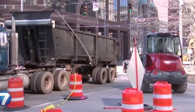 Dayton prioritizes downtown improvements ahead of NATO summit – WHIO TV 7 and WHIO Radio