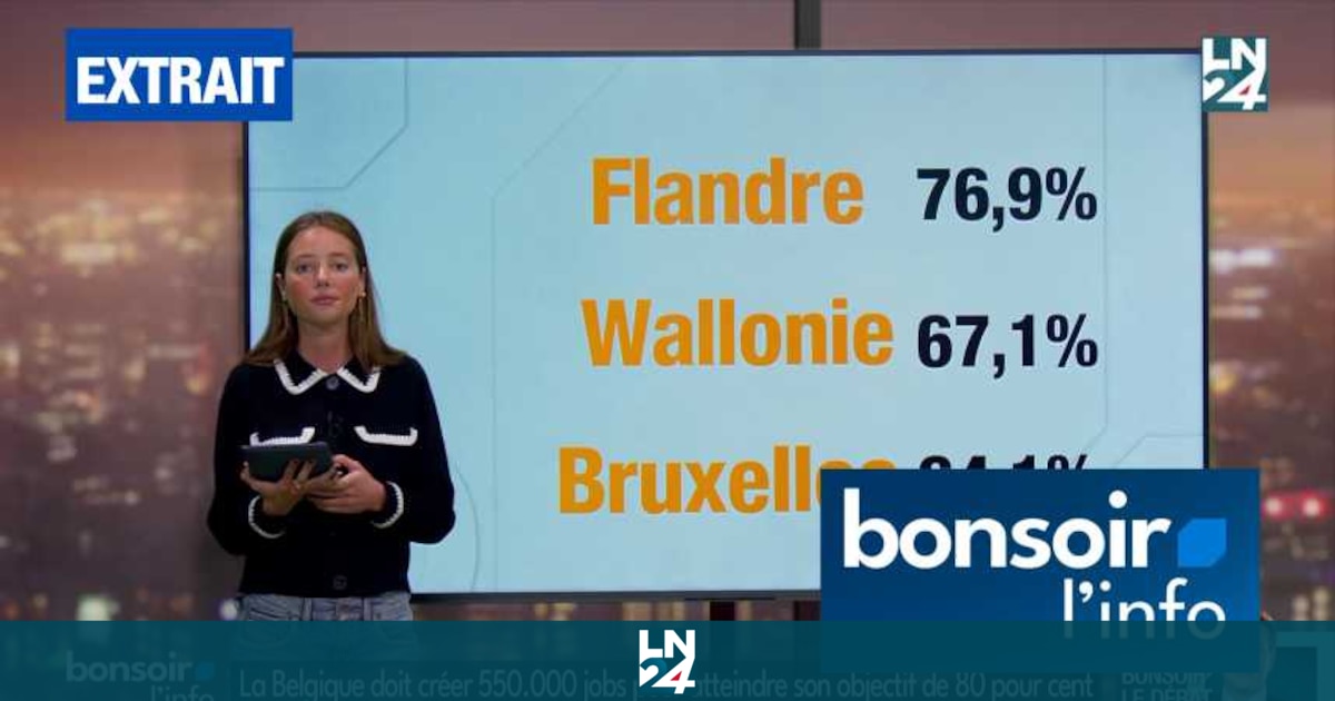 Les News 24