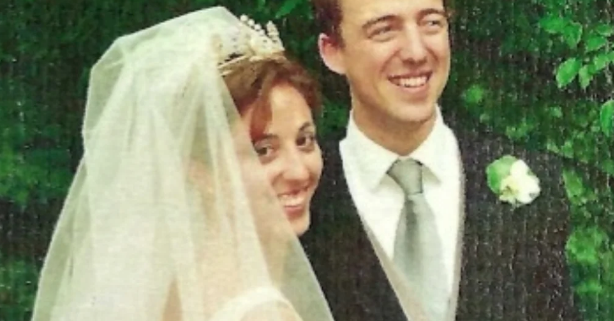 Archduchess Estelle of Austria death: Archduke Carl Christian's wife dies aged 46