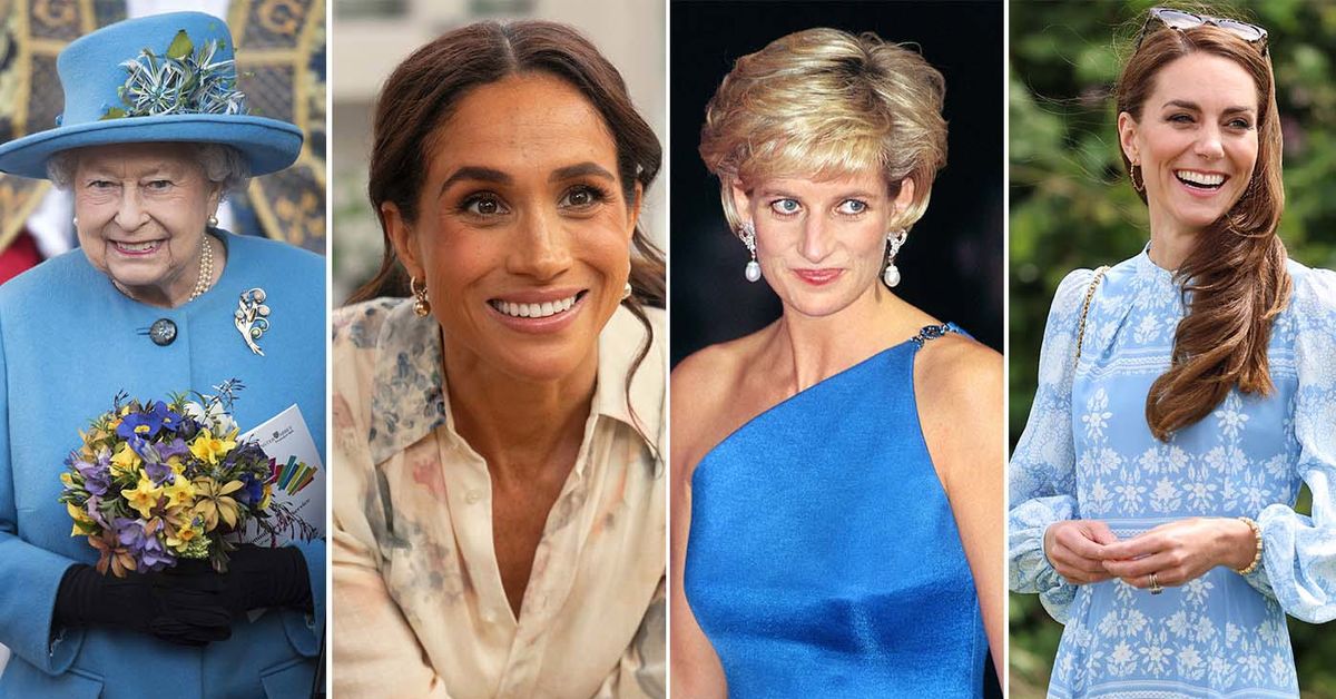 Perfumes worn by royalty: Royals and their favourite fragrances including King Charles wearing Penhaligon's, Princess Diana wearing Van Cleef & Arpels, Kate Middleton wearing Jo Malone, and more | In Pictures