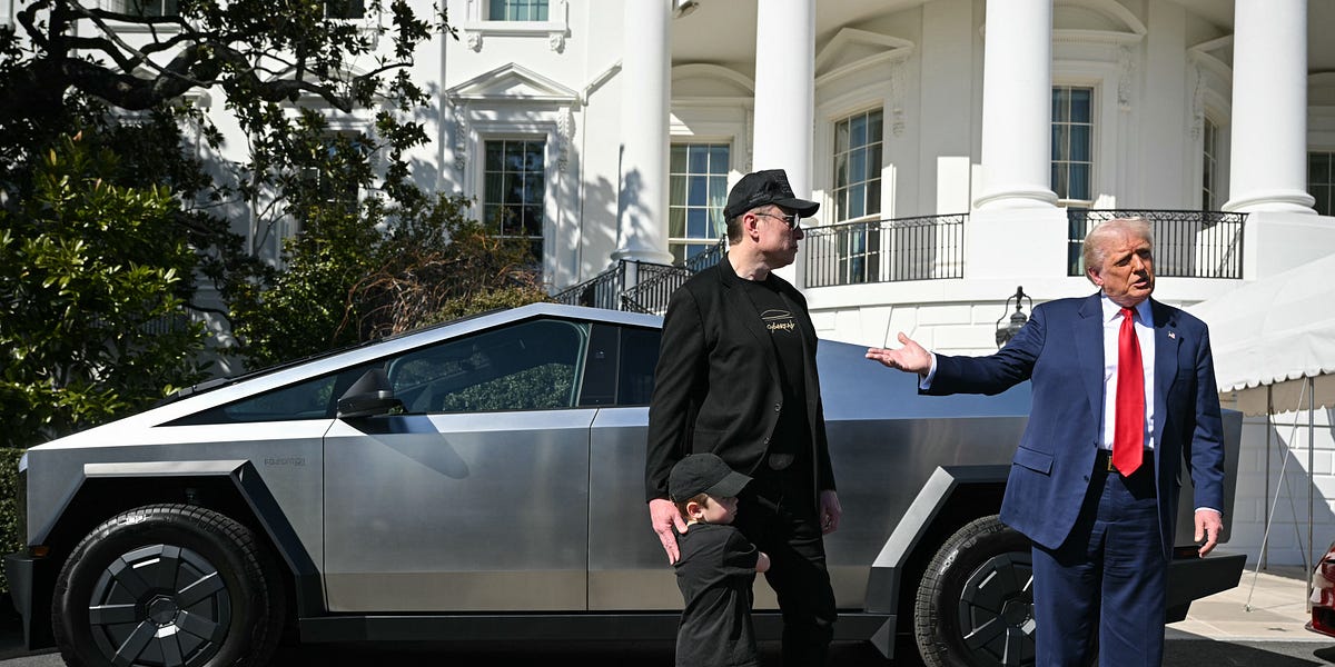 Democrats Want to Break Elon by Making Him Poorer