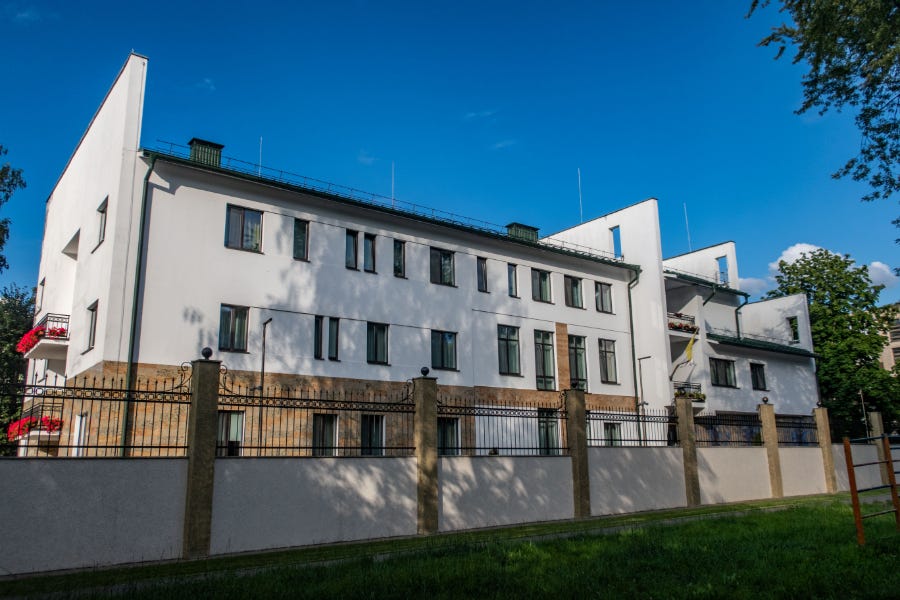 What awaits the new nuncio to Belarus?