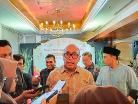 SKK Migas prepares strategies to boost oil and gas lifting