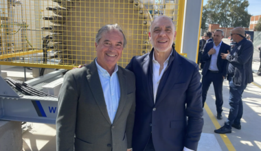 hydrogen engineering vinci deutz