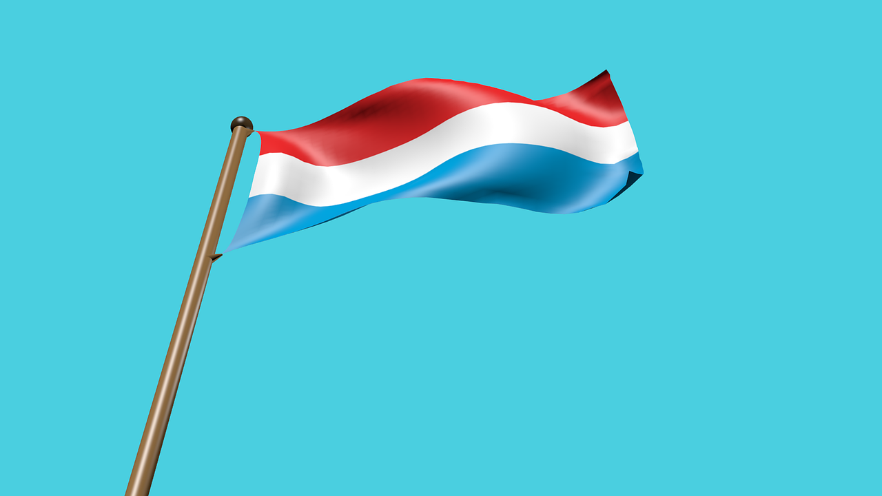 hydrogen law Luxembourg