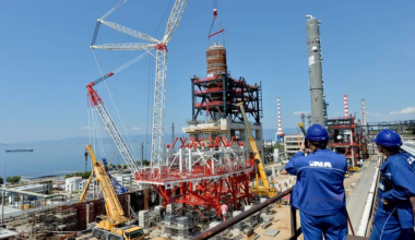hydrogen project croatia