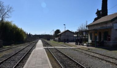 Major step in Istria’s railway revamp as €55m deal signed