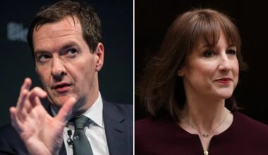Has the UK returned to austerity? Experts give their verdict