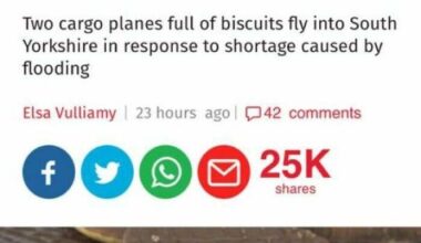 Cam we get a variety of Biscuits, please. I don't wanna live of digestive.