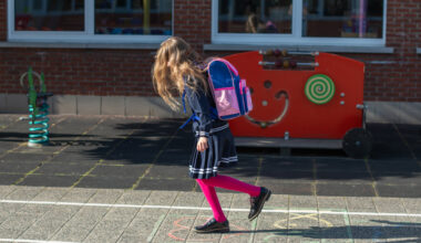 Why the English education system is so envied in Belgium