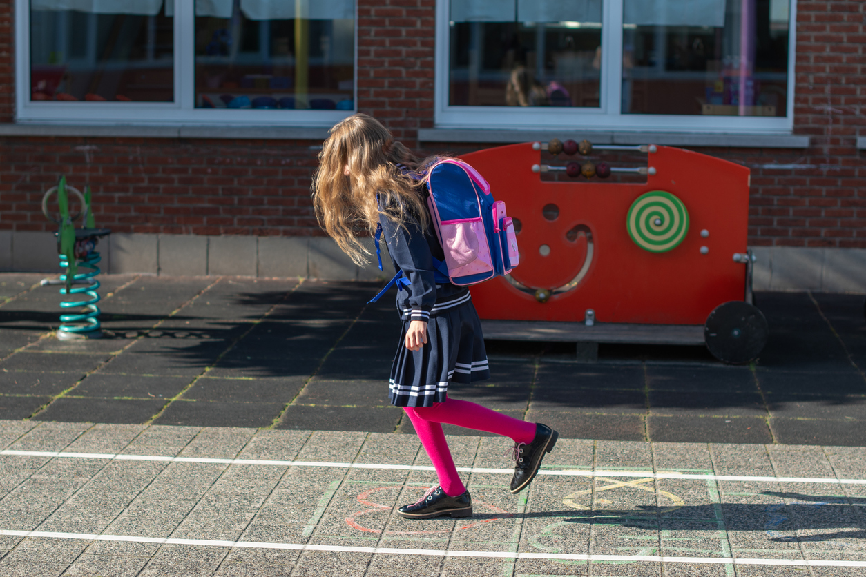 Why the English education system is so envied in Belgium