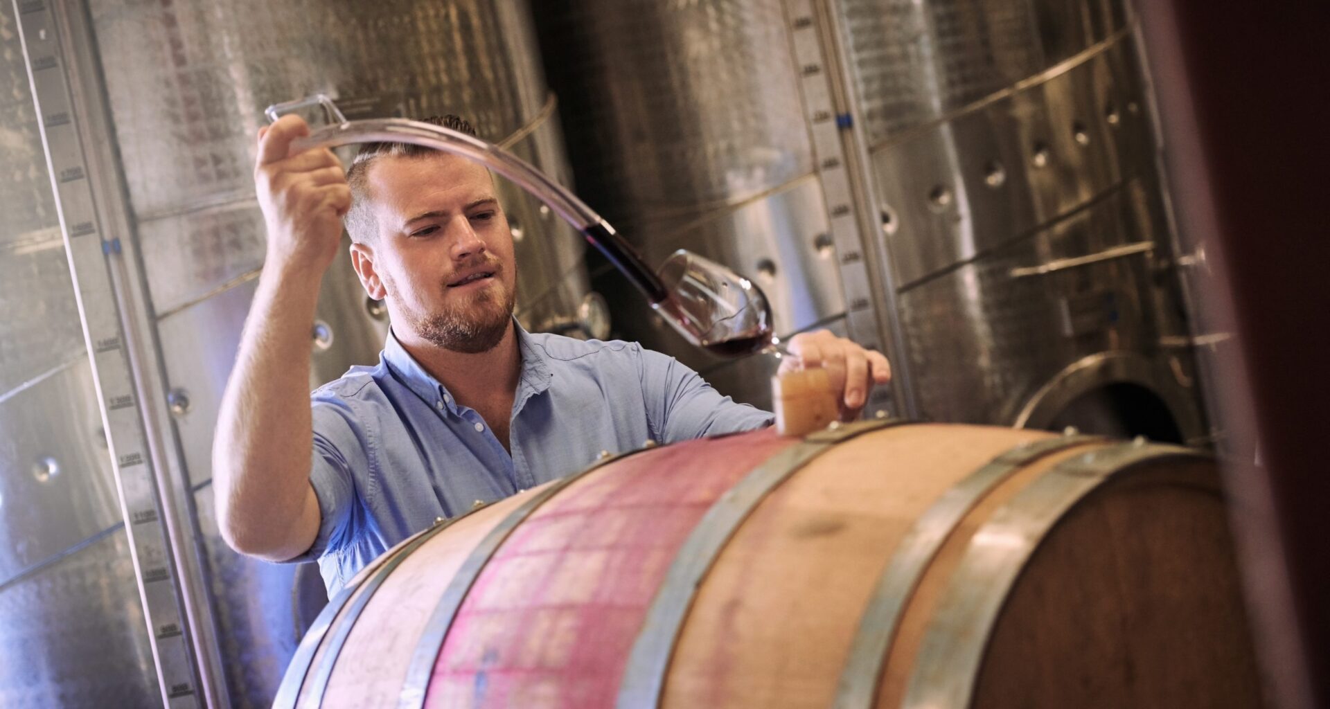 EU releases measures to support 'struggling wine industry'