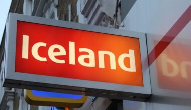Iceland issues urgent recall of lasagnes as Italian dish deemed 'unsafe to eat'