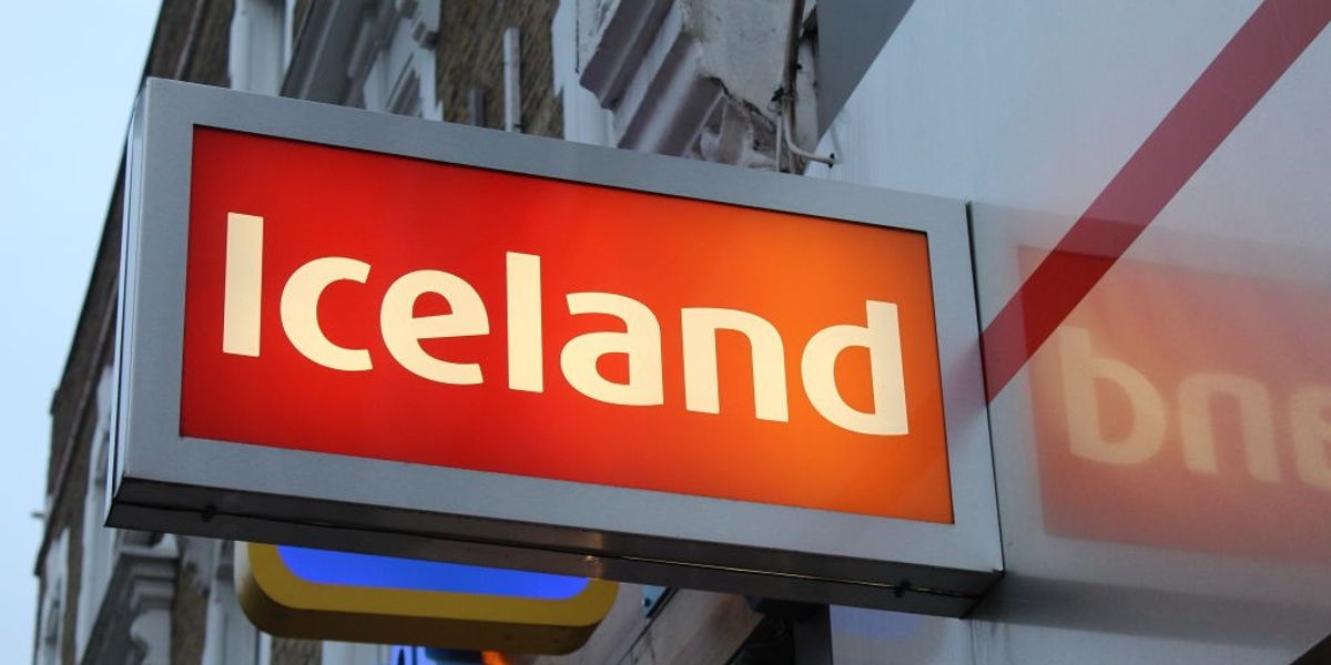 Iceland issues urgent recall of lasagnes as Italian dish deemed 'unsafe to eat'