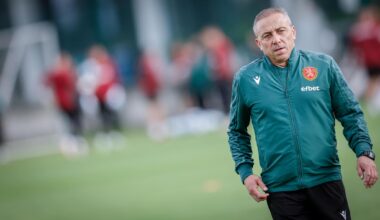 Илиан Илиев остава начело на България