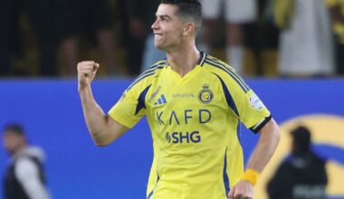 Ruben Dias Back For Cristiano Ronaldo-Led Portugal Against Denmark