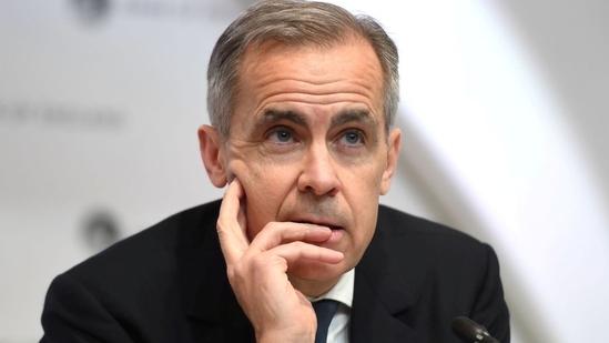 Canada to Review F-35 Deal Due to Changing Geopolitics, PM Carney Says