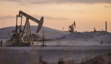 Oil companies seek Trump’s help to thwart climate lawsuits, superfund laws