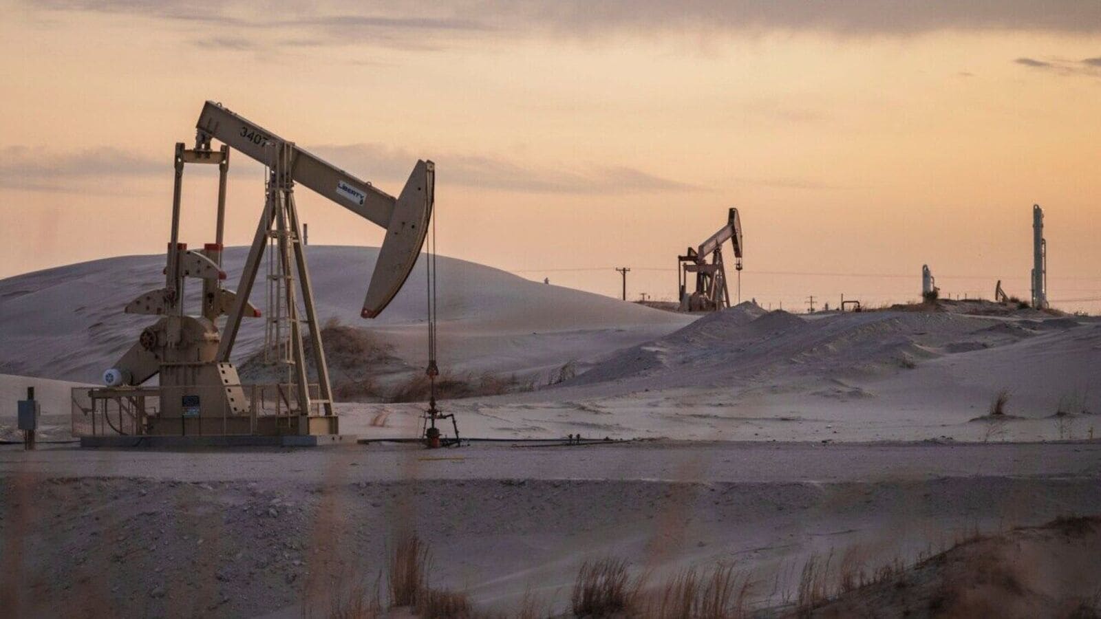 Oil companies seek Trump’s help to thwart climate lawsuits, superfund laws