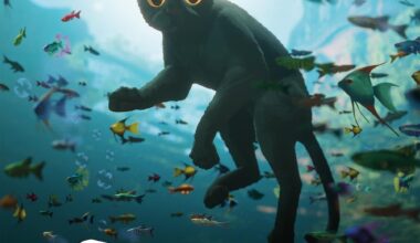 Flow, with stunning animation and a universality of nature without dialogue, is likely to win Latvia’s first ever Academy Award at this year’s Oscars – The Central Trend