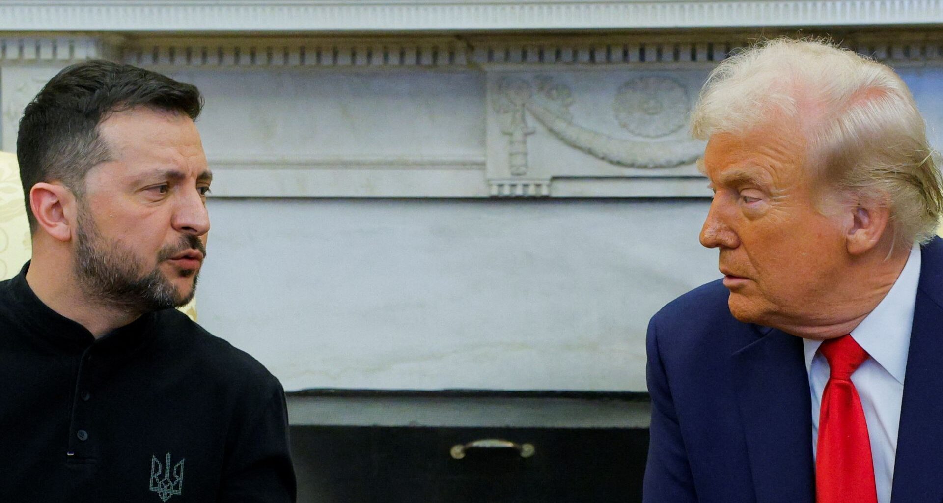 Will the US withdraw its support for Ukraine? | Russia-Ukraine war