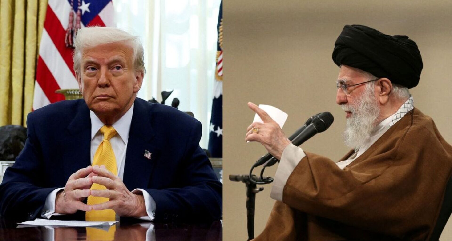 Can Trump reach a nuclear deal with Tehran? | Nuclear Weapons