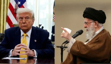 Can Trump reach a nuclear deal with Tehran? | Nuclear Weapons