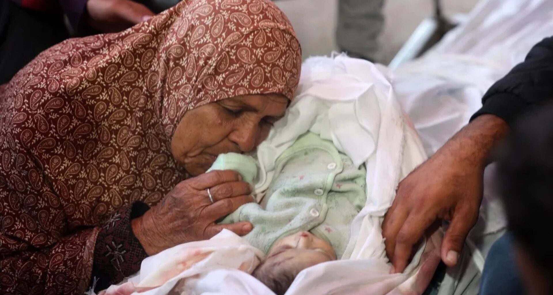 Will Israel be held accountable for genocidal acts in Gaza? | Israel-Palestine conflict