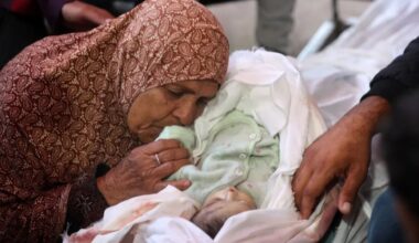 Will Israel be held accountable for genocidal acts in Gaza? | Israel-Palestine conflict