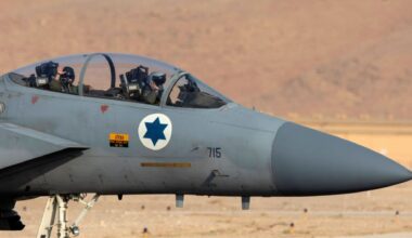 Could Israeli violence ignite a wider conflict in the Middle East? | Israel-Palestine conflict News