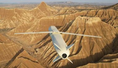 Czech Republic Doubles Production Of Jet Engines