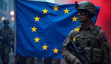 L’Europe et sa défense, une brève histoire d’ambitions abandonnées et trahies
