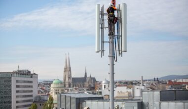 A1 Austria’s Exoscale migrates 21TB of data in a week 