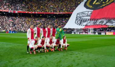 Deze speler van Ajax wees PSV drie keer af: 'Geen seconde spijt gehad'
