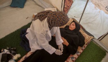 Geburten verhindert und mehr: UN-Experten werfen Israel Verbrechen gegen Menschlichkeit vor