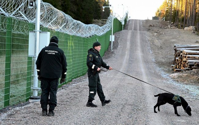 After war in Ukraine, Russia may shift its focus to Finland and Europe – Finnish intelligence