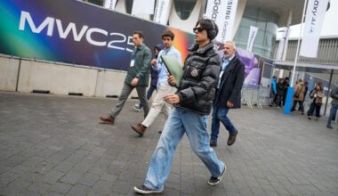 España, capital de congresos gracias a ARCO y el MWC