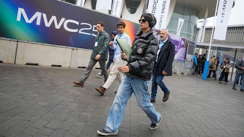 España, capital de congresos gracias a ARCO y el MWC