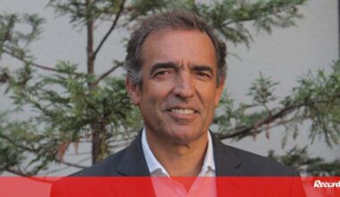 Reinaldo Teixeira apresenta candidatura à presidência da Liga Portugal este mês - Futebol Nacional