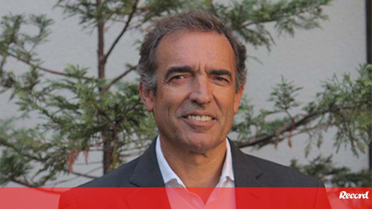 Reinaldo Teixeira apresenta candidatura à presidência da Liga Portugal este mês - Futebol Nacional