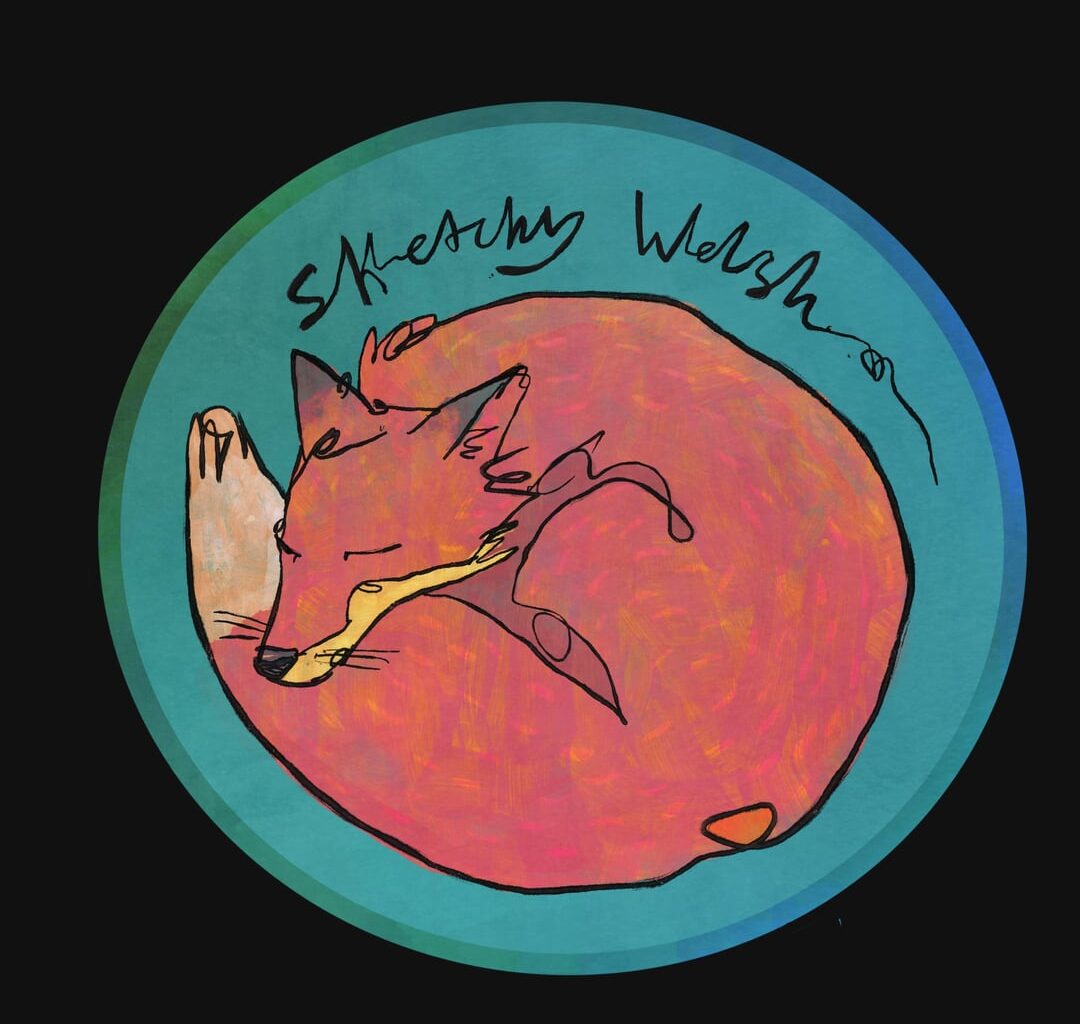 Llygad slei/heb lygad slei? Sneaky eye/without sneaky eye?