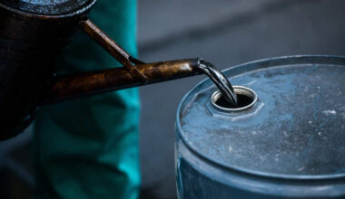 India’s petroleum product imports drop 17.5% in February, crude oil imports up 4.7%: PPAC, ET EnergyWorld