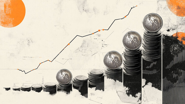 Nigeria turns to crypto as inflation surges and economy struggles
