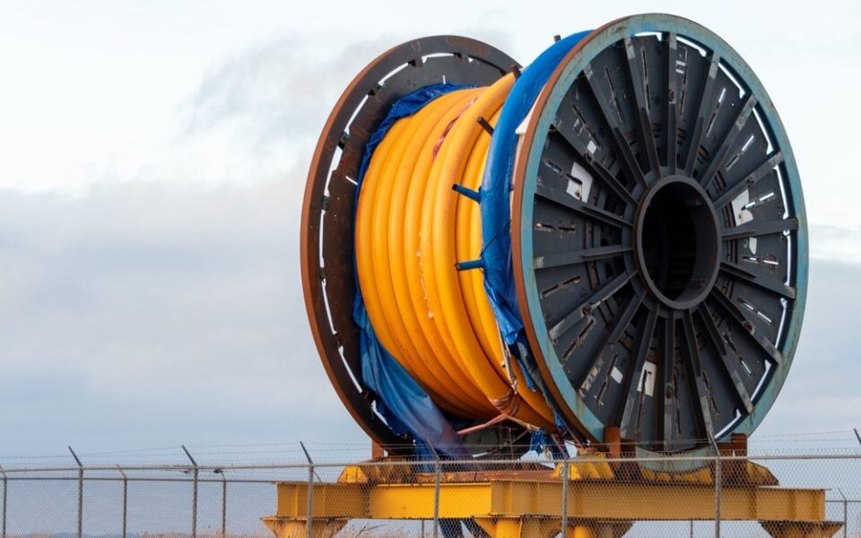 Backing for Greece-Cyprus power link