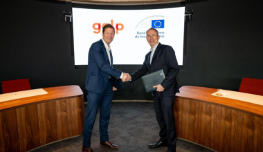 Portugal: Euorpean Investment Bank finances Galp’s Renewable Hydrogen and Biofuels projects in Sines with €430 million