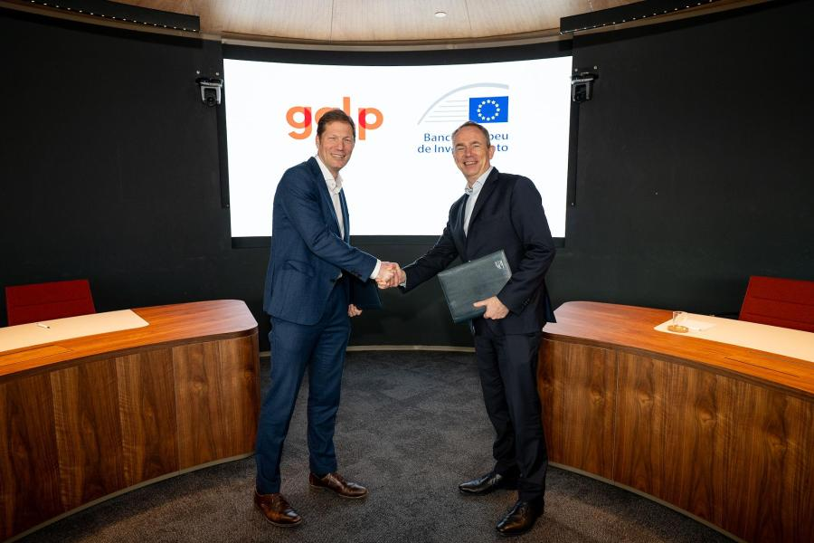 Portugal: Euorpean Investment Bank finances Galp’s Renewable Hydrogen and Biofuels projects in Sines with €430 million