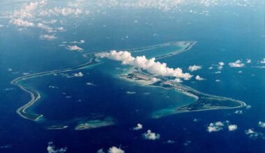 Cash-strapped London borough issues warning over influx of homeless Chagos Islanders flying into Heathrow