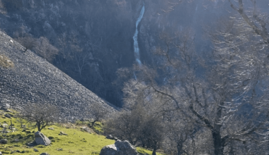 Aber Falls