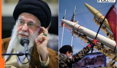 Missiles, warships, drones...Iran displays powerful weapons amid rising tensions in Middle East; BIG trouble for US, Israel