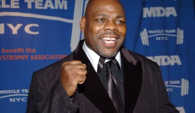 Iran Barkley Hospitalized Due To Stroke